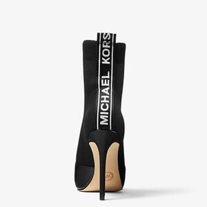 Michael Kors Booties